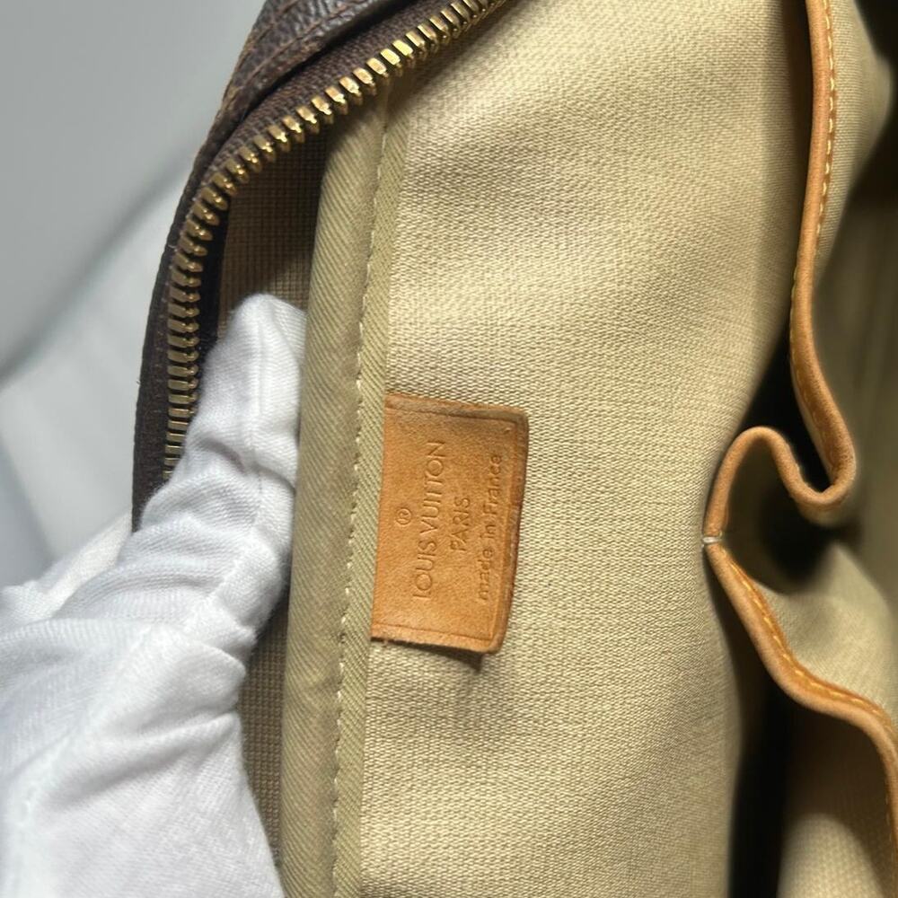 💎✨STUNNING✨💎Authentic Louis Vuitton Deauville Monogram - Picture 13 of 13